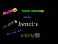 Story wa keren // kata kata lg bad mood(mantan)