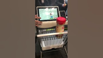 conferencia en la NRF 2020