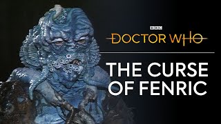 The Curse of Fenric | Doctor Who