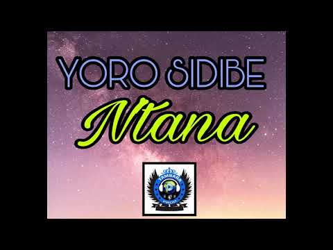 YORO SIDIBE N TANA 