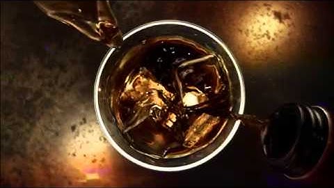 Adv - Tia Maria Dark