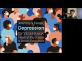 Detecting &amp; Treating Depression | Dr Victor Kwok