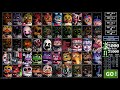 End of video