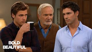 The Bold and the Beautiful – Leading Men Part 2