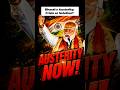 Bharat's Austerity: Crisis or Stability? #shorts