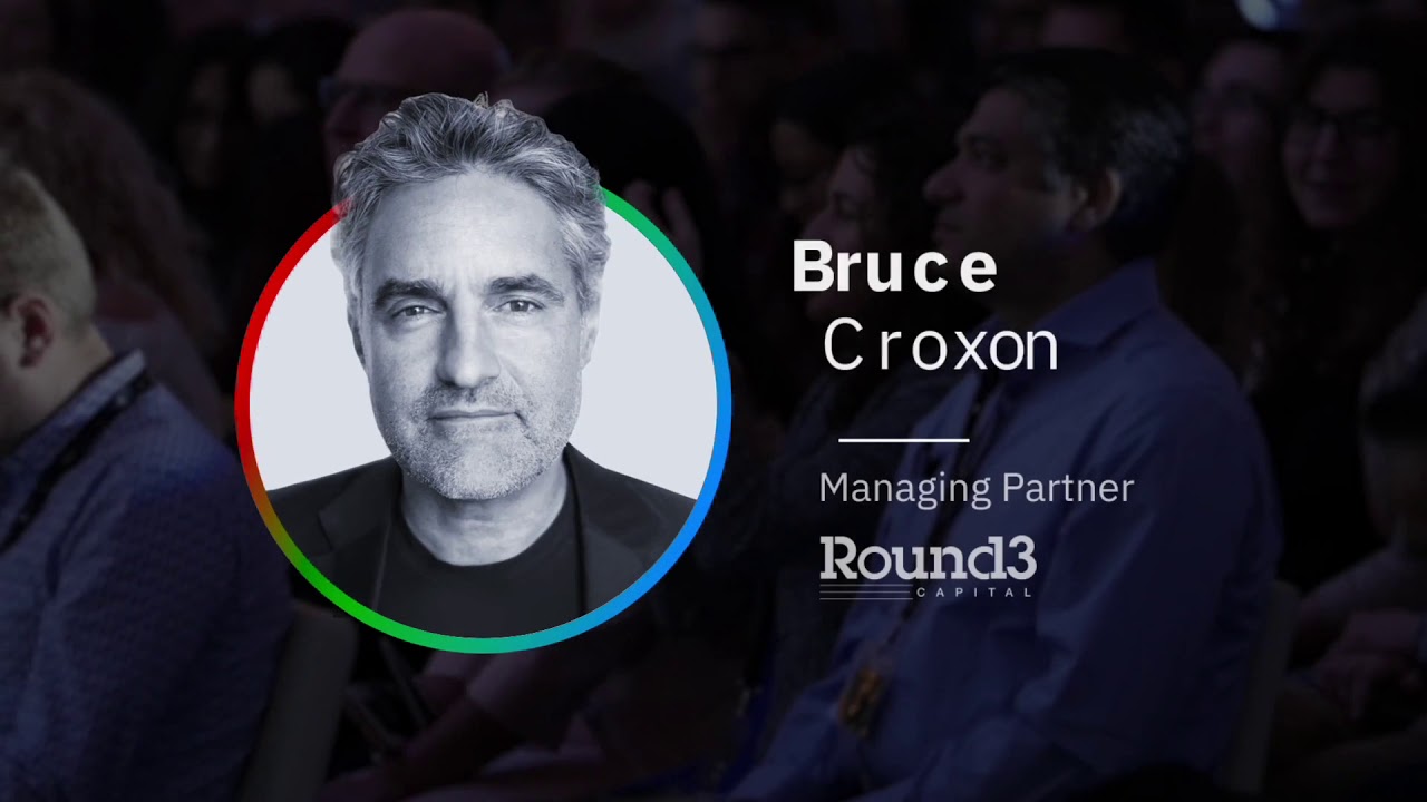 CASCON x EVOKE - November 4-6