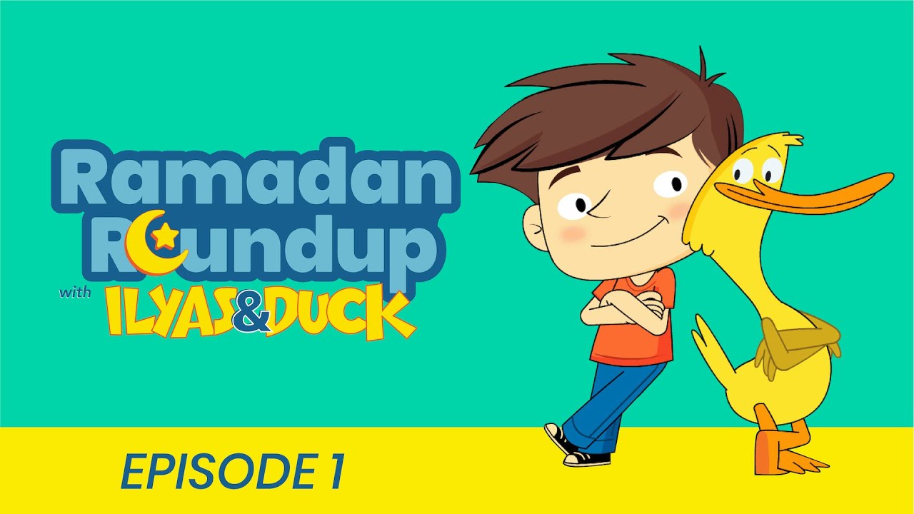 Minaretien Weekend Program