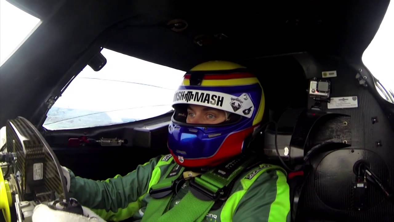 Drayson Racing Logo Drayson Racing Technologies - Drayson B12/69 EV winter testing at ...