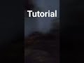 #tutorial