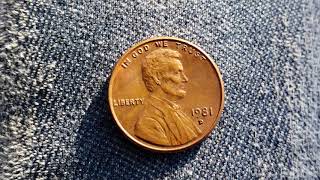 1981 D LINCOLN PENNY: 5,373,235,000 CREATED, VALUES AS OF FEBRUARY 2019 AND OTHER FUN FACTS!
