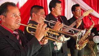 Pedro Canil y su grupo Unción en la alabanza/Canto de gratitud chords