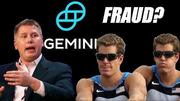 Gemini Earn Was Even Worse Than We Thought