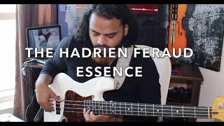 Video thumbnail of "The Hadrien Feraud Essence"