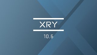 XRY 10.6: Breakthroughs in Data Extraction and Decoding Capabilities screenshot 2