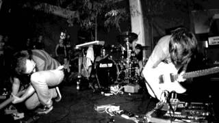 A Three-Legged Workhorse-This Will Destroy You