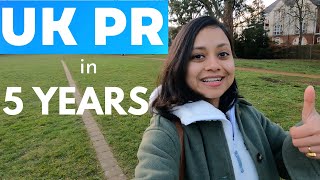 Fastest way to get a pr in uk 2023  6 ways explained