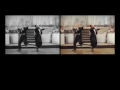 Jumpin Jive - Cab Calloway and the Nicholas Brothers - Automatic Image Colorization