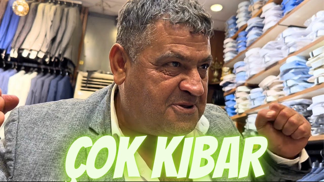 Misafir Kadın Karşısında Hiç Görmediğiniz Kadar Sakin :)