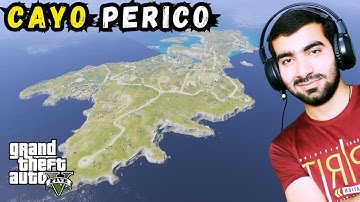 HOW TO INSTALL CAYO PERICO MAP IN GTA 5 | GTA 5 MODS HINDI/URDU | KHAAS GAMER
