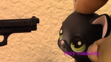 LPS MEP Part 10 Titanium for LPS Els