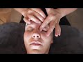 Face lift massage
