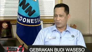 Dialog: Gebrakan Budi Waseso Bagian 1 - iNews Petang 17/09