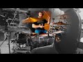 Avenged Sevenfold - Crimson Day - DRUMCOVER