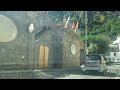 В Италию на машине в 2015. Эпизод 5. 26-30 сентября отель Бельведер - Амальфи - Каза Нандо