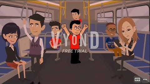 Sequel to Kris the Rant Guy Song