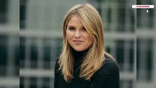 Jenna Bush Hager's Inheritance Makes The Headlines