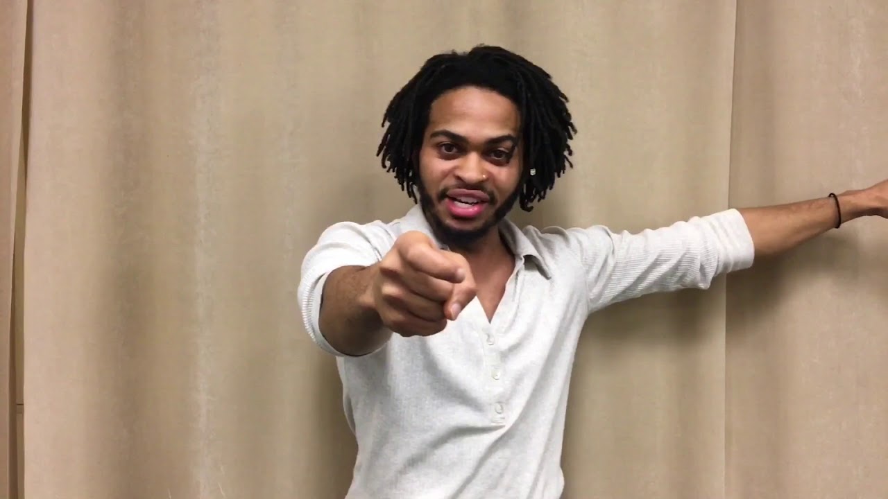 Collin’s Final Rap from Blindspotting - YouTube