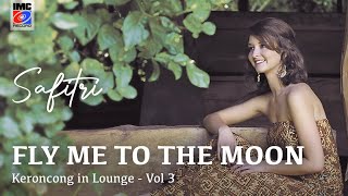 Safitri - Fly Me to The Moon (Lyric) IMC RECORD JAVA