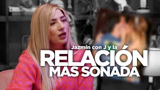 La Relación De Jazmín Con J Con Suriel