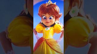 Daisy Has Anger Issues