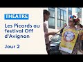 Festival off davignon 2023 quand les programmateurs viennent dnicher des ppites