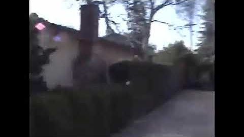 Google’s first office 1998