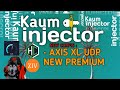 UPDATE CONFIG UDP ZIVPN, HC TERBARU AXIS, XL, TELKOMSEL, PREMIUM 28-04-2026