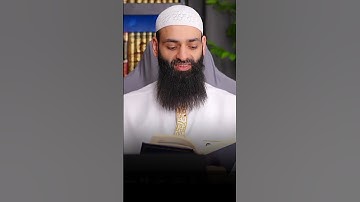تلاوة خاشعة - الشيخ محمد بن شمس الدين