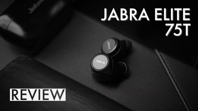 Jabra claims their newest Elite 8 Active earbuds are the world's toughest -  here's why - SoyaCincau