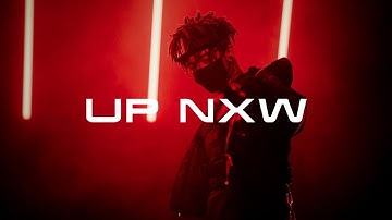 Carnage - Up NXW (feat. Scarlxrd) | Lyrics
