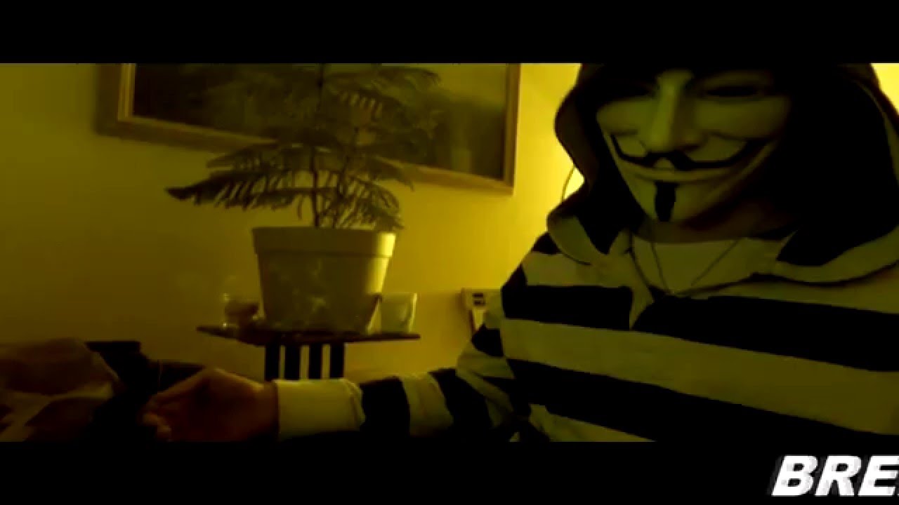 BREEZE feat. Parliament Beats - Snake$$$