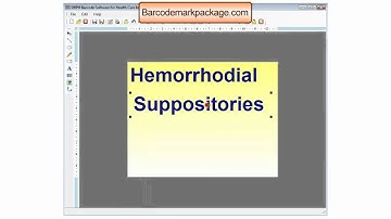 How to Design Barcode Labels with Different Barcode Values using DRPU Barcode Label Maker Software