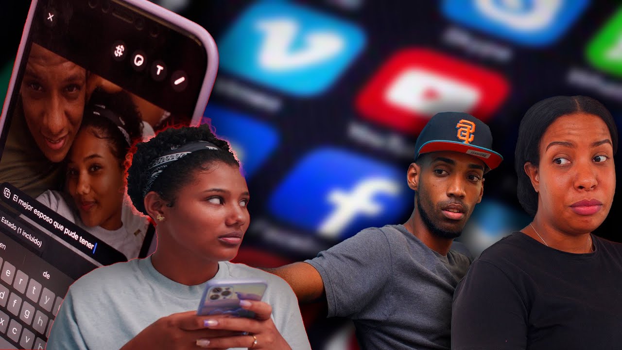 Quería que su esposo la presumiera pero luego se dio cuenta de esto