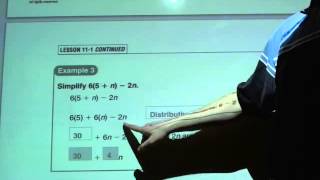 Famous Notes - Eighth Grade - Chapter 11 Section 1 Wealth