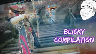 Cappin' Fools in For Honor