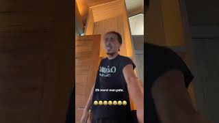 FARES SALVATORE 🤪🎉 C'est une belle chose! C'est une belle #fares #influence #games #drole