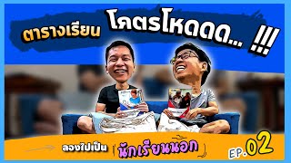 ลองไปเป็น 'นักเรียนนอก' 🇵🇭 EP.02 | ไหนพาปัง Podcast | 30 Jun 2023