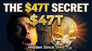 The $47 Trillion Secret Hidden In Plain Sight