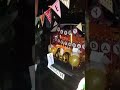 ⛱️Celebrating Birthday on streets😻 Soru in "On the roof restaurant" #shorts #youtubeshorts #trending