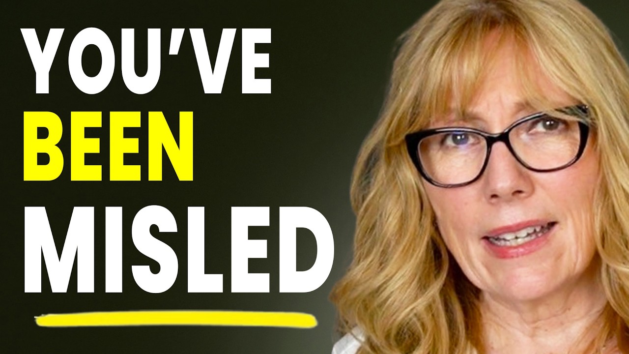 Why Trauma Healing Isn’t Working for You (5 Phases Explained)